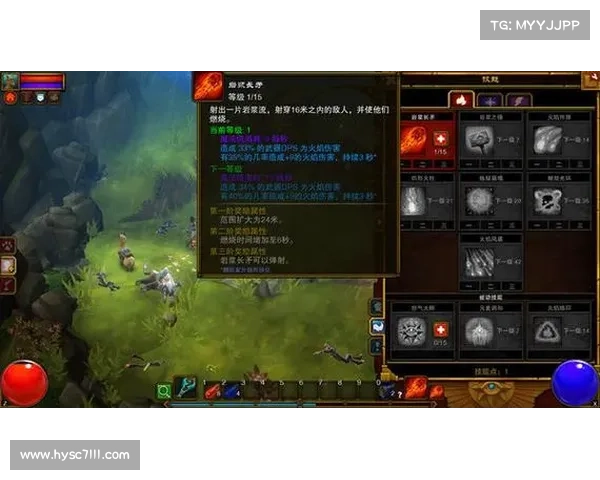 如何为火炬之光2战士选择最强加点方案提升战斗力 如何为火炬之光2战士选择最强加点方案提升战斗力