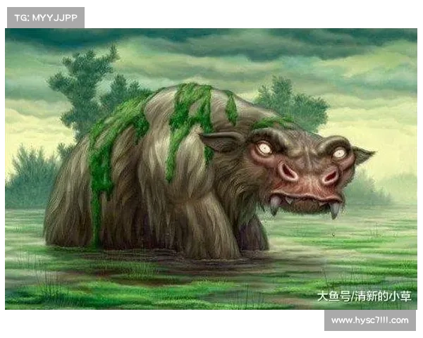 古神秘生物的传说与现代社会的深层启示与反思 古神秘生物的传说与现代社会的深层启示与反思