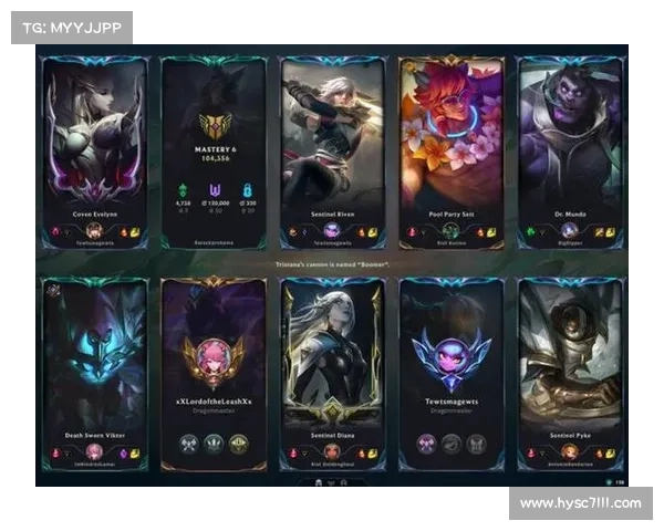 全方位解析提升英雄联盟段位的高效实战策略与长期进阶方法 全方位解析提升英雄联盟段位的高效实战策略与长期进阶方法