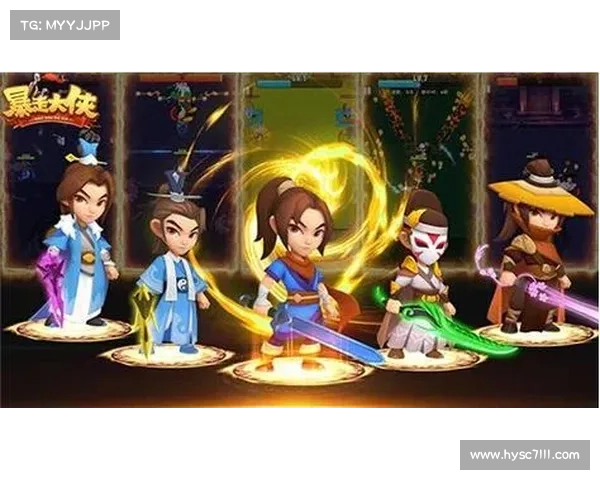 暴走大侠明教全程通关攻略与技巧解析助你轻松突破难关