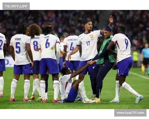 2023欧国联揭幕战拉开序幕:2022-23赛季欧国联于6月2日正式开赛